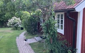 Isans Stuga